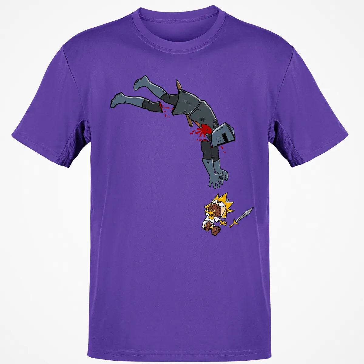 Classic Unisex T-Shirt - MCVERVR7