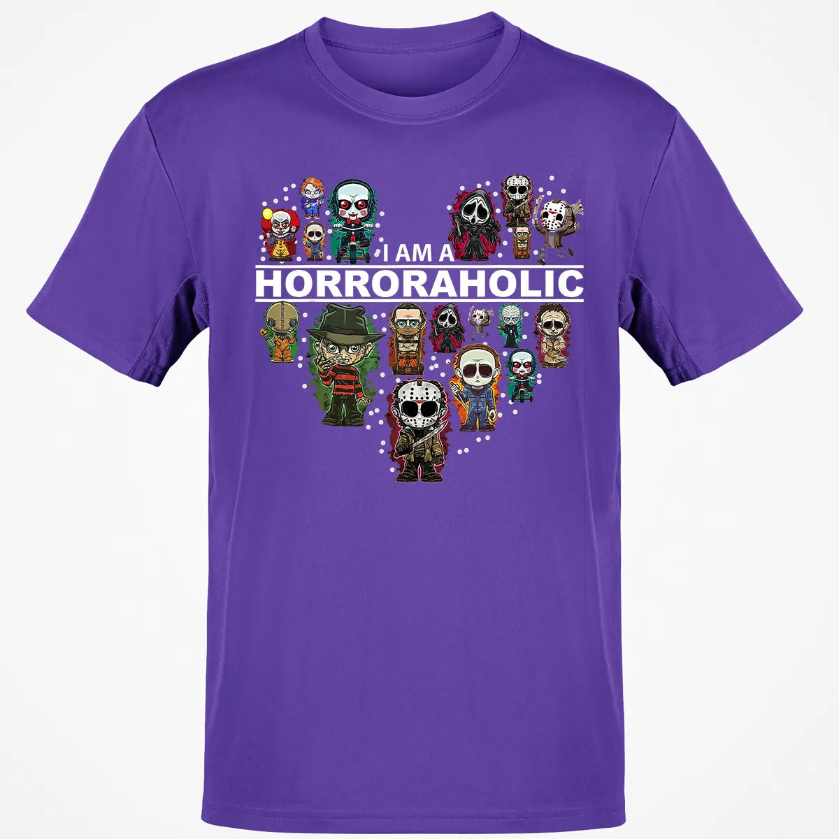 Classic Unisex T-Shirt - 1ZR5AB1J