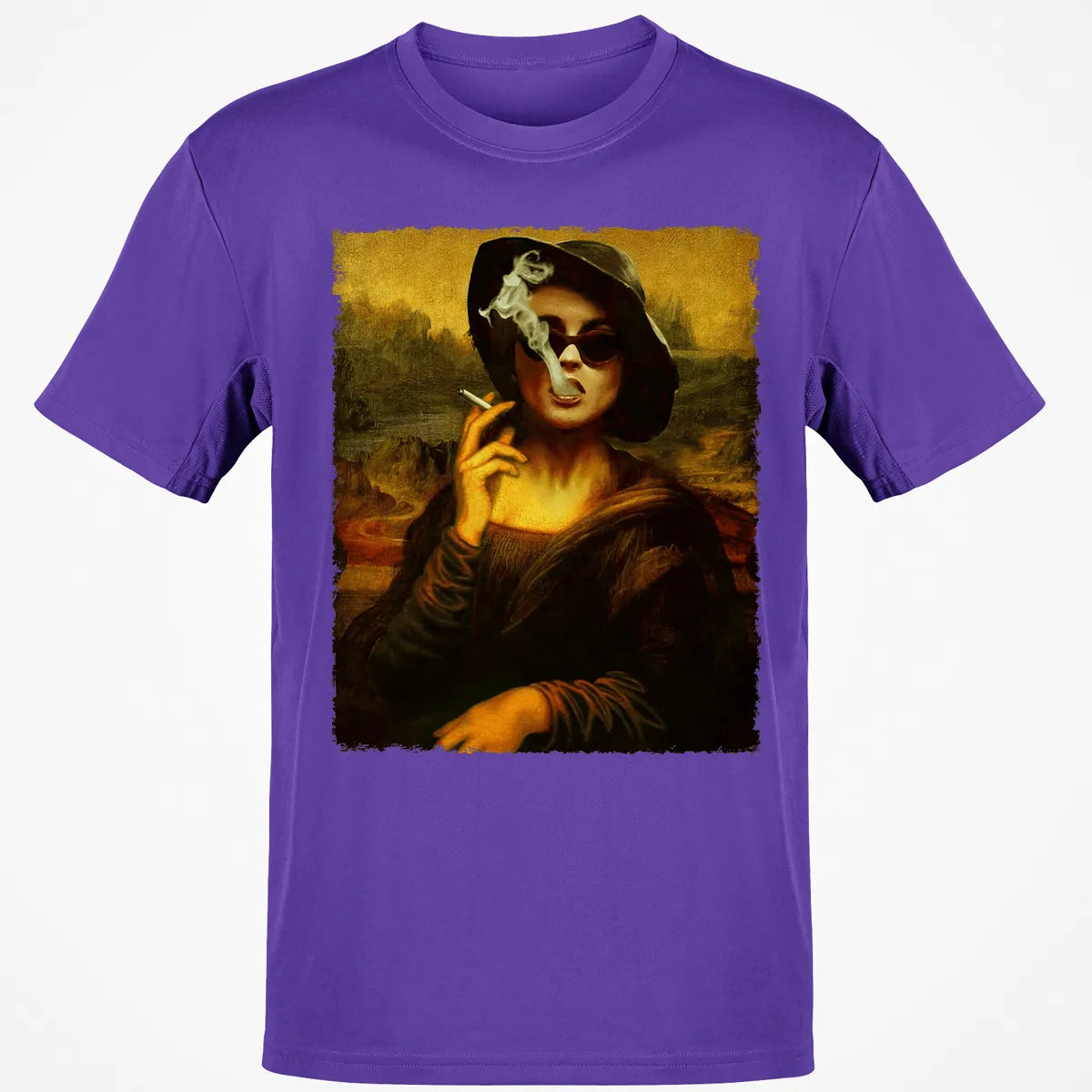 Classic Unisex T-Shirt - BMH13DCZ
