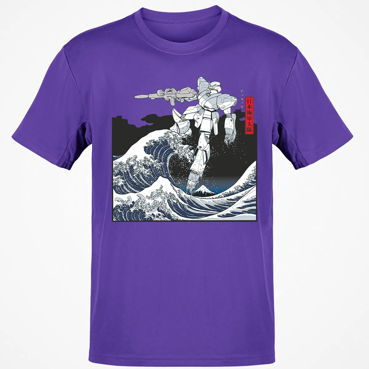 Classic Unisex T-Shirt - 2PFN49FA