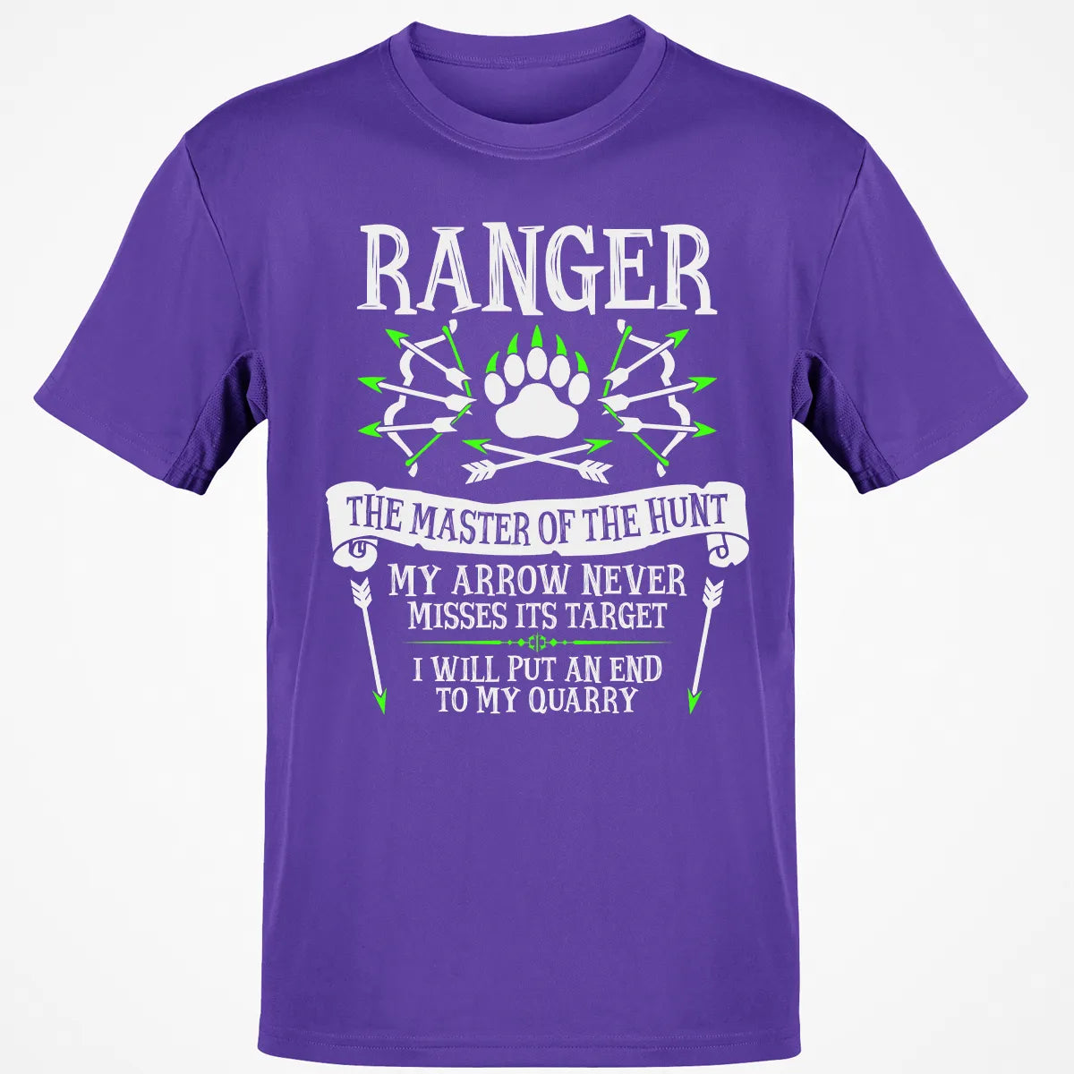 Classic Unisex T-Shirt - MNUHWTBC