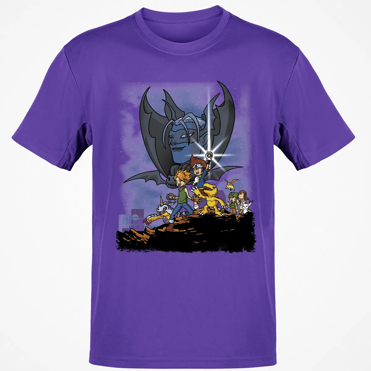 Classic Unisex T-Shirt - 1XU2U5RA