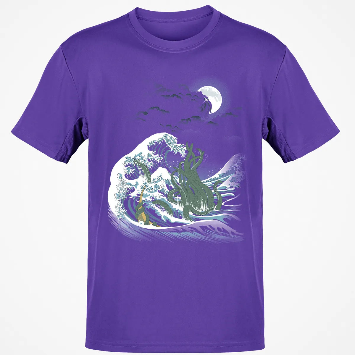 Classic Unisex T-Shirt - AQPEC5HJ