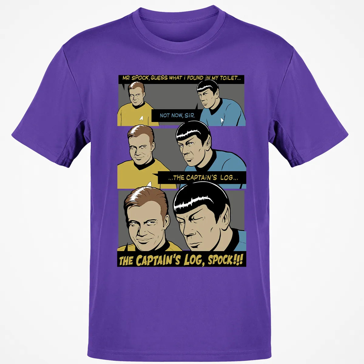 Classic Unisex T-Shirt - RTC42TM6