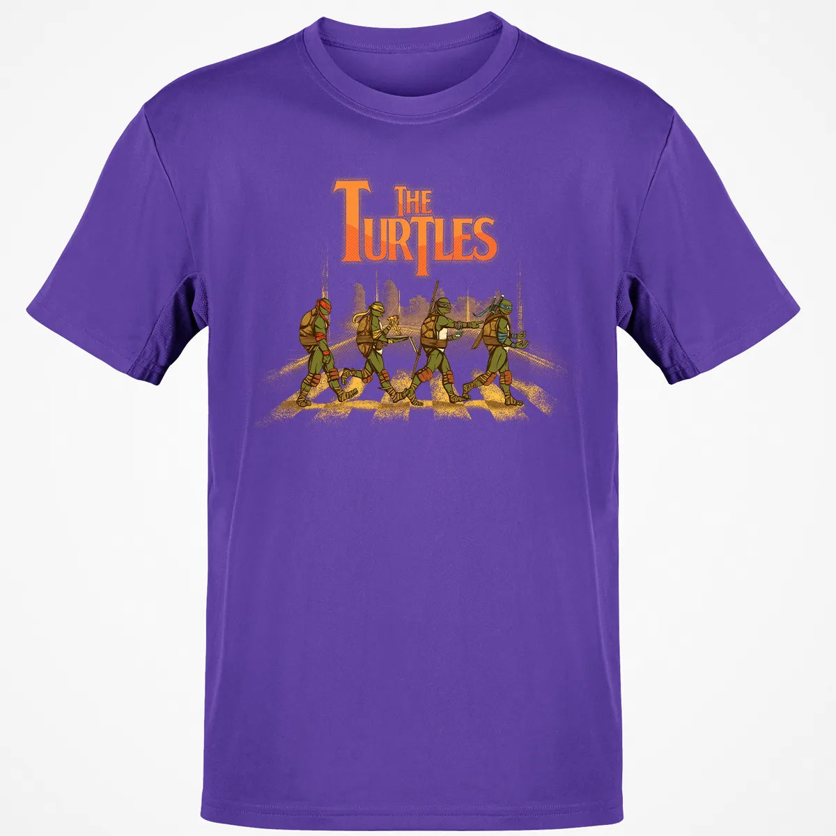 Classic Unisex T-Shirt - 6J6Y5DGR