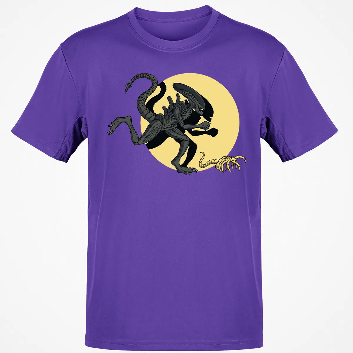 Classic Unisex T-Shirt - FHQREGUK