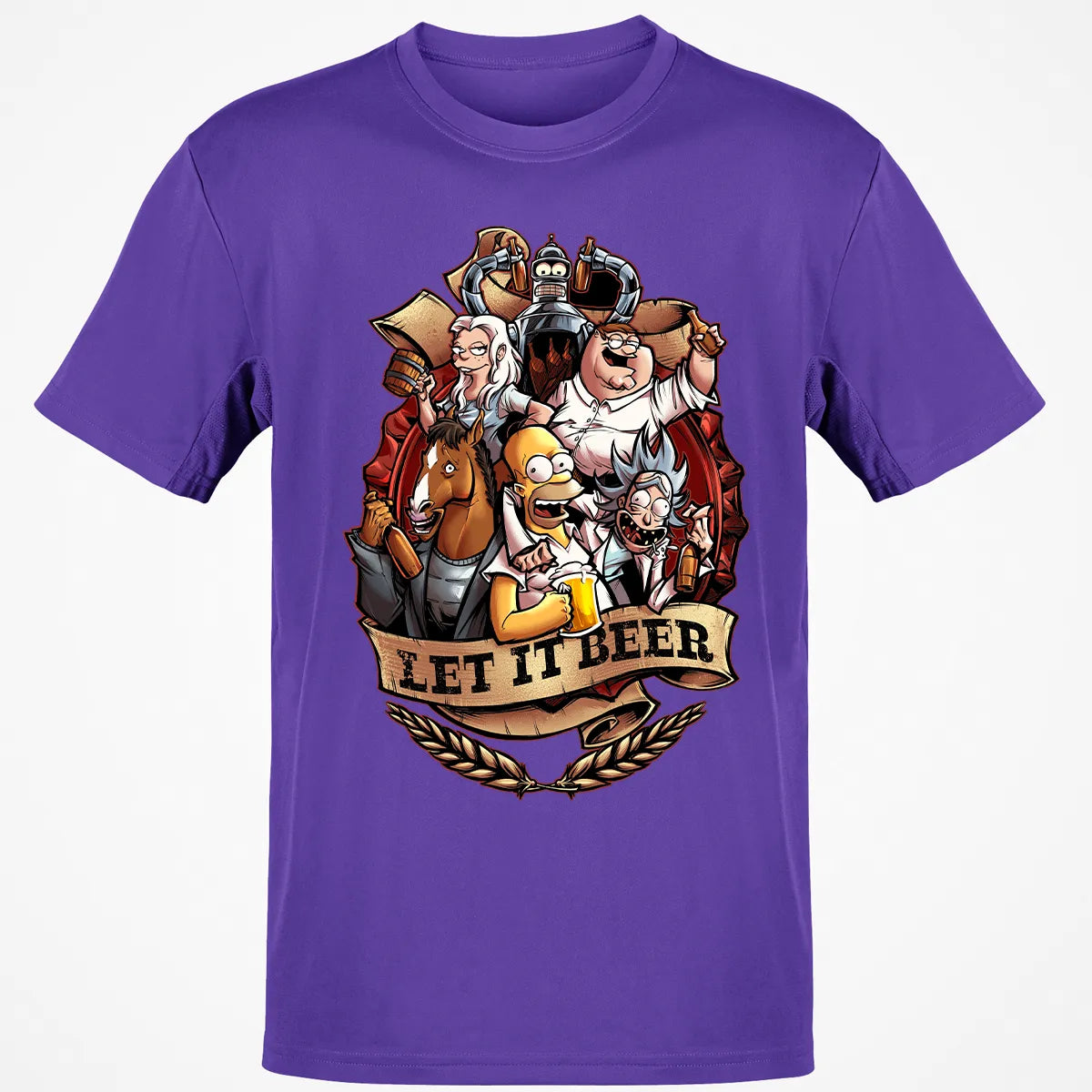 Classic Unisex T-Shirt - KKDXTATH