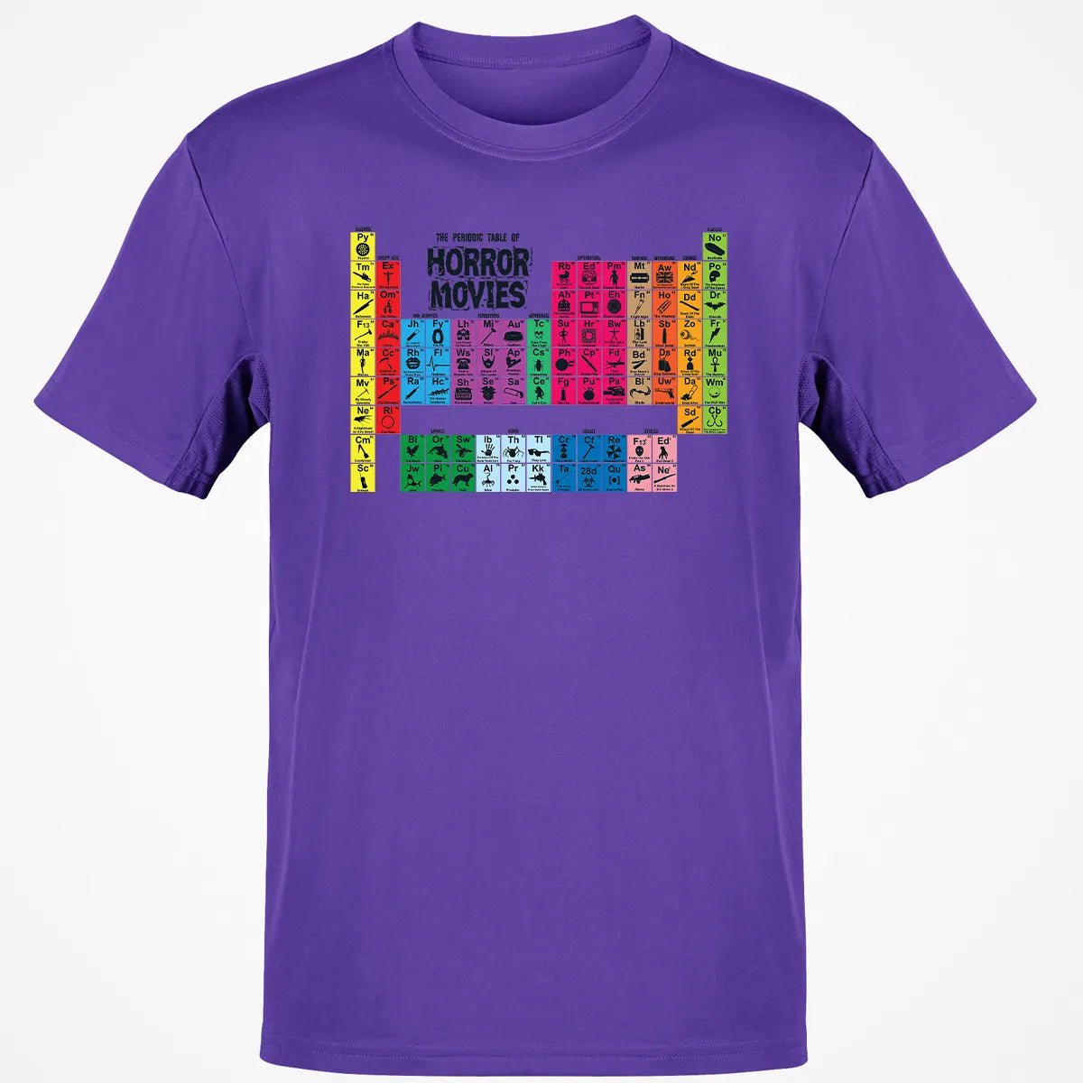 Classic Unisex T-Shirt - XUEWTG7V