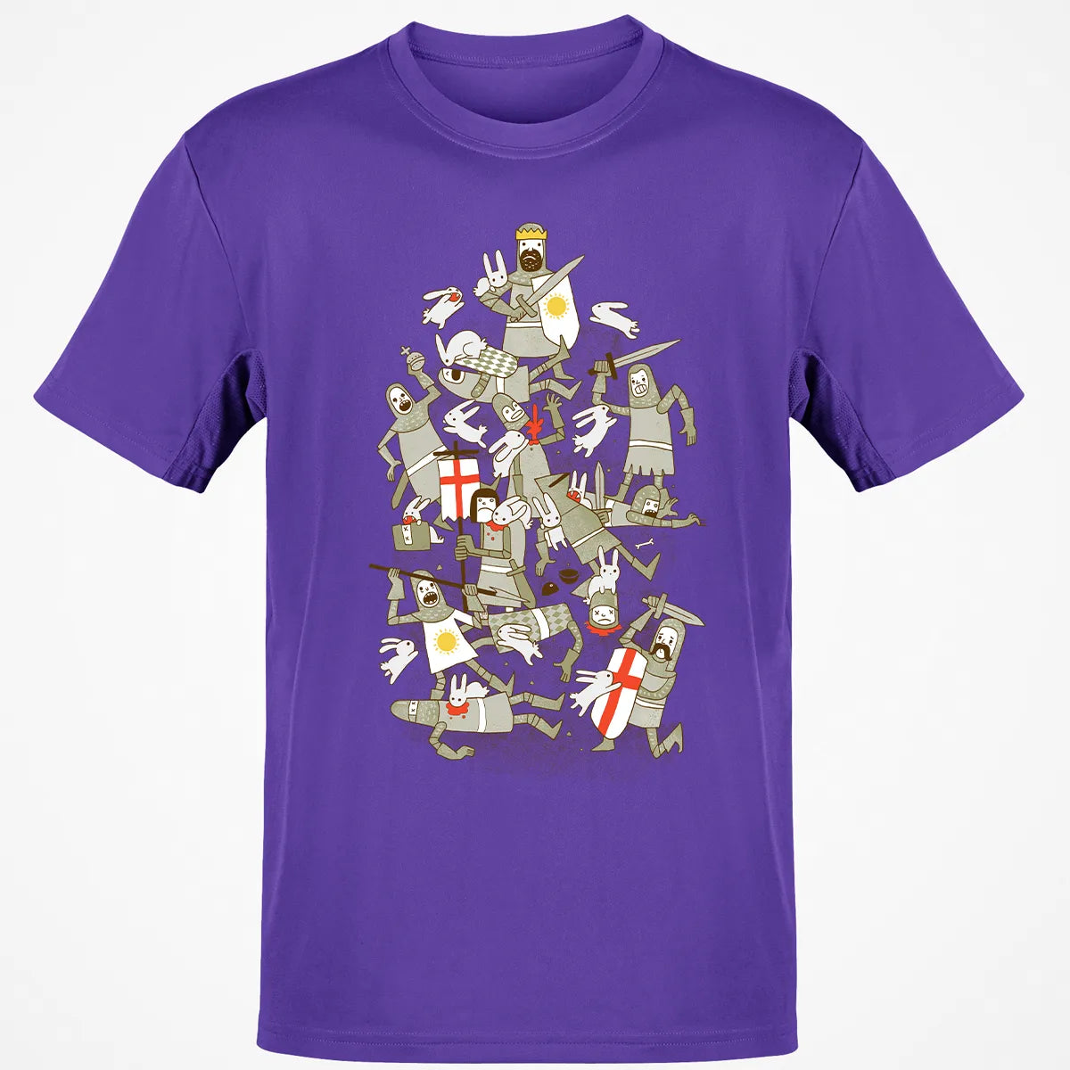 Classic Unisex T-Shirt - ALSXEM5J