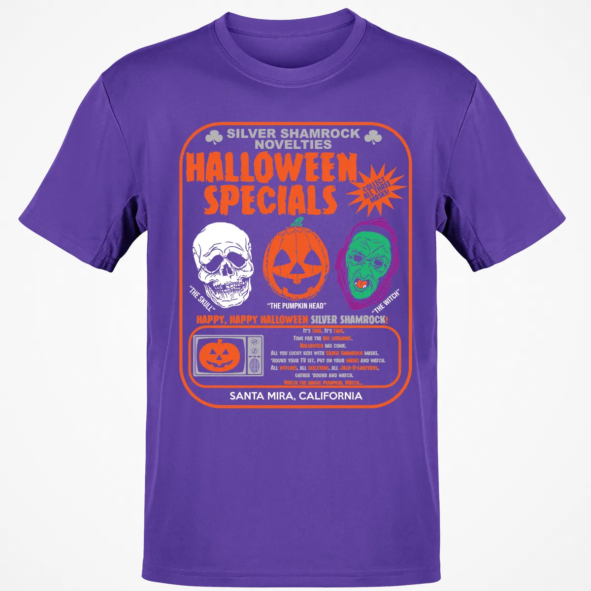 Classic Unisex T-Shirt - 4RKZ15BK
