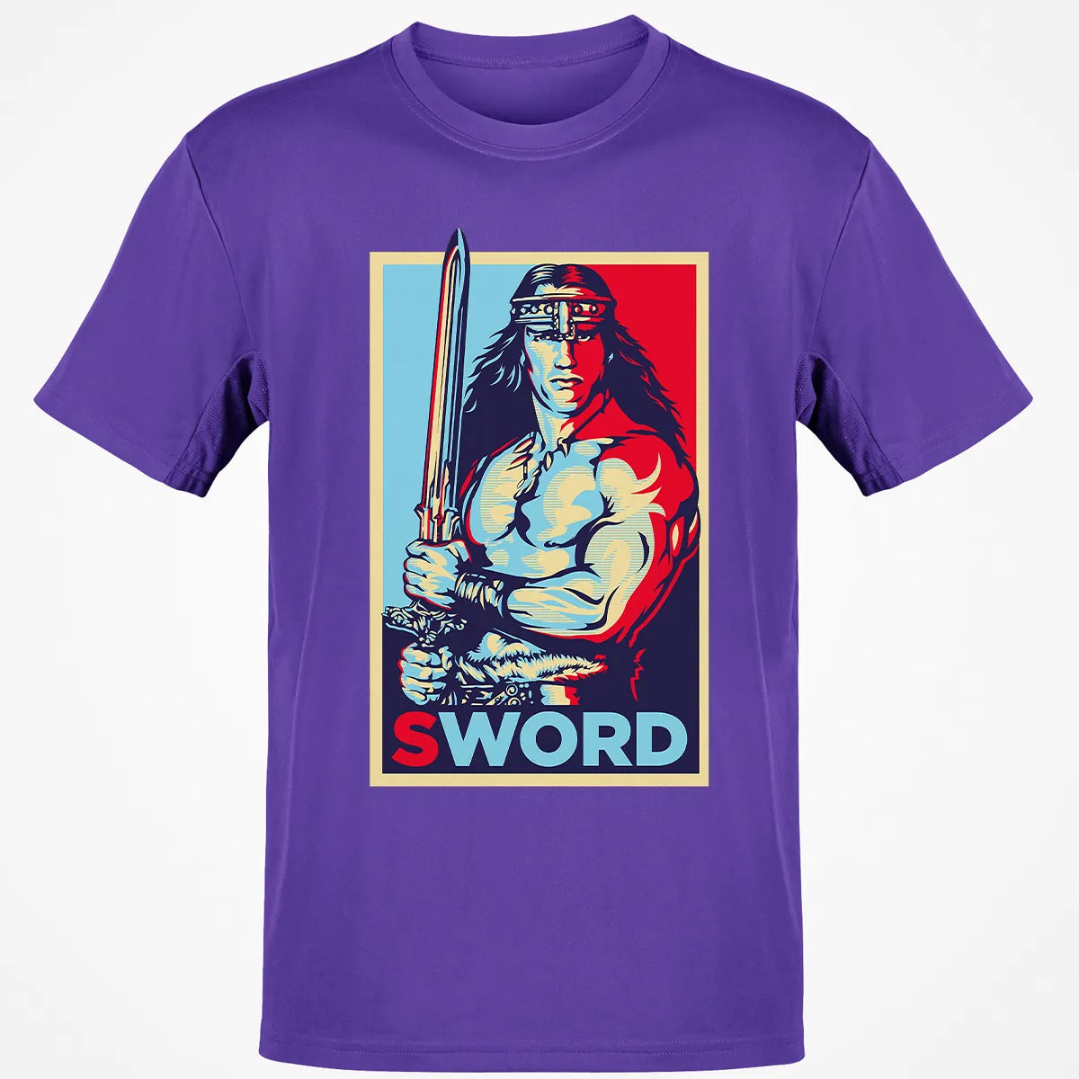 Classic Unisex T-Shirt - F64FANBE