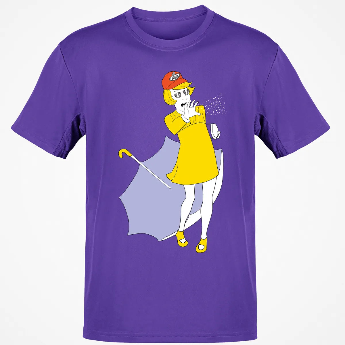 Classic Unisex T-Shirt - R46HS5W7