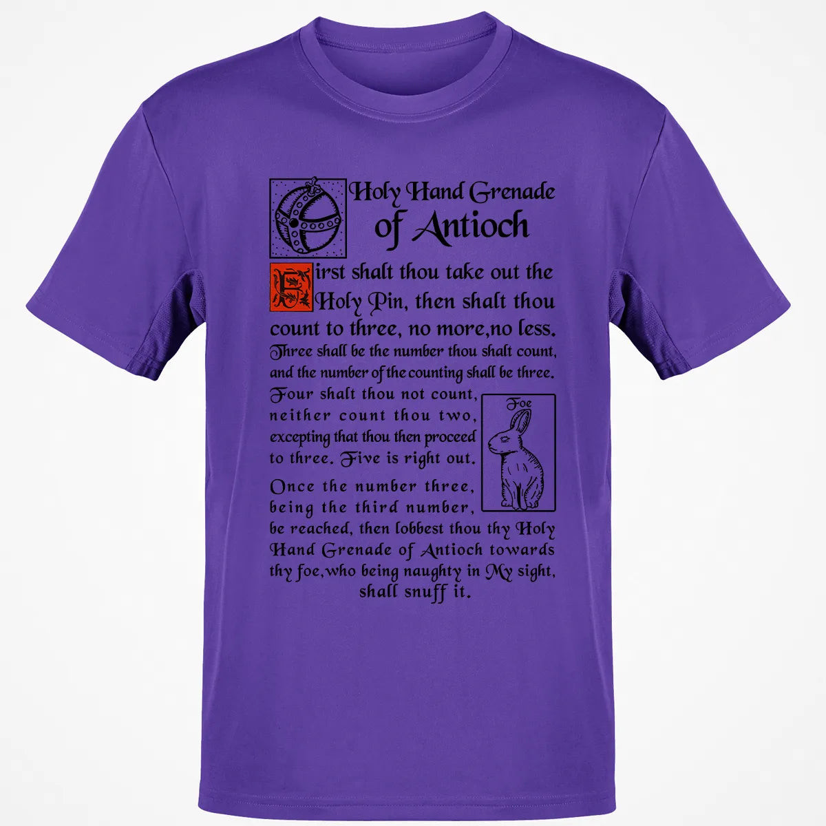 Classic Unisex T-Shirt - CNZBN6C2