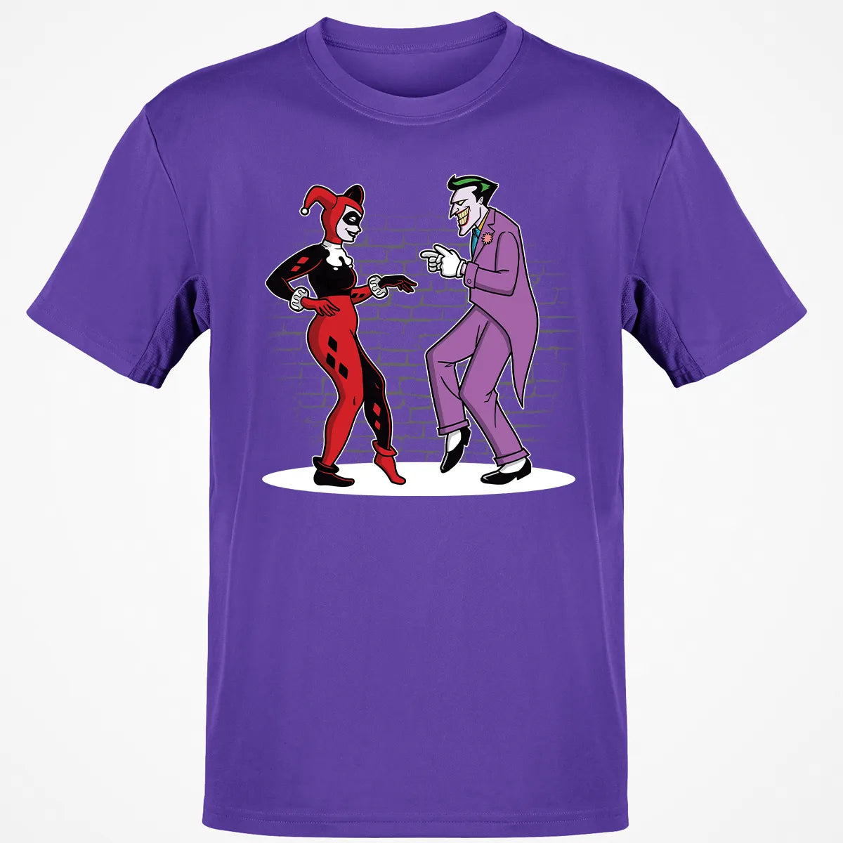 Classic Unisex T-Shirt - WM3AD2JN