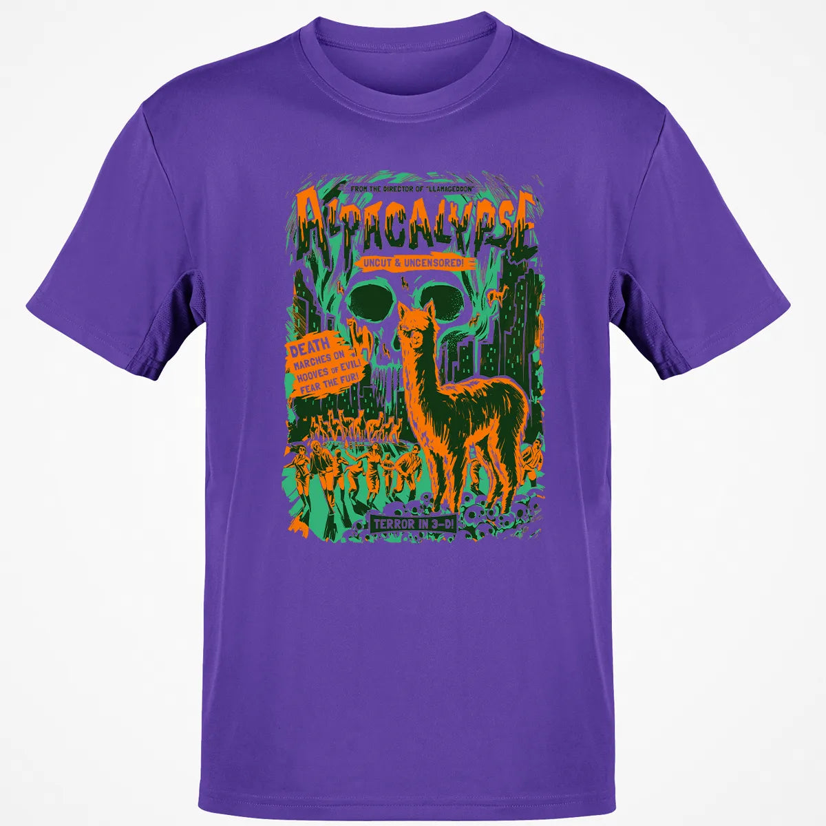Classic Unisex T-Shirt - MABDHRVY