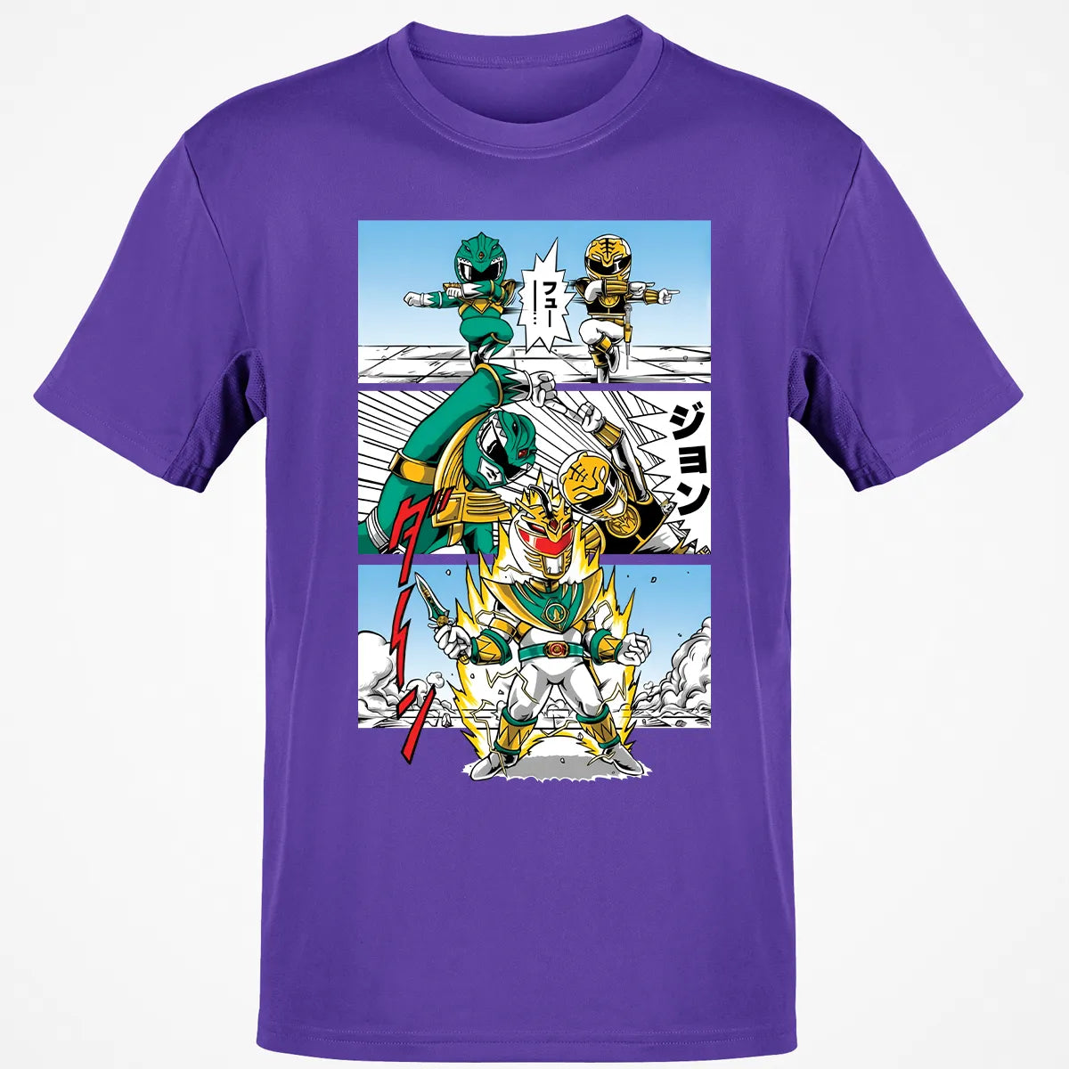 Classic Unisex T-Shirt - 6Q5CE1M1