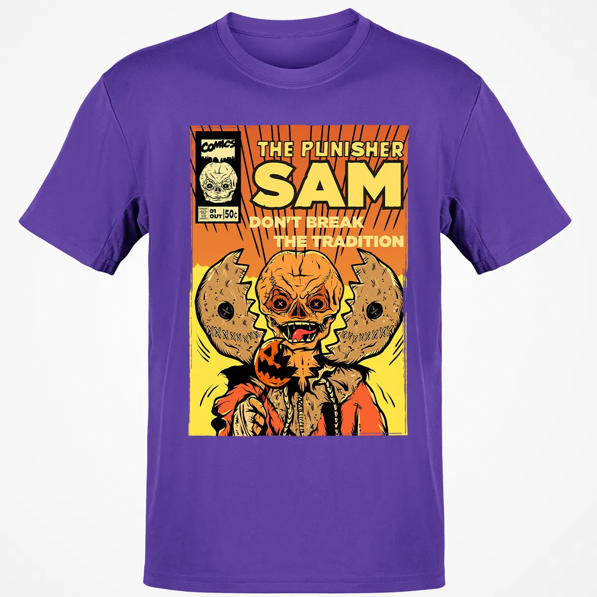Classic Unisex T-Shirt - GPWQAEE8