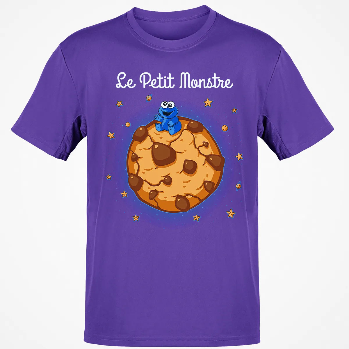 Le Petit Monstre Classic Unisex T-Shirt