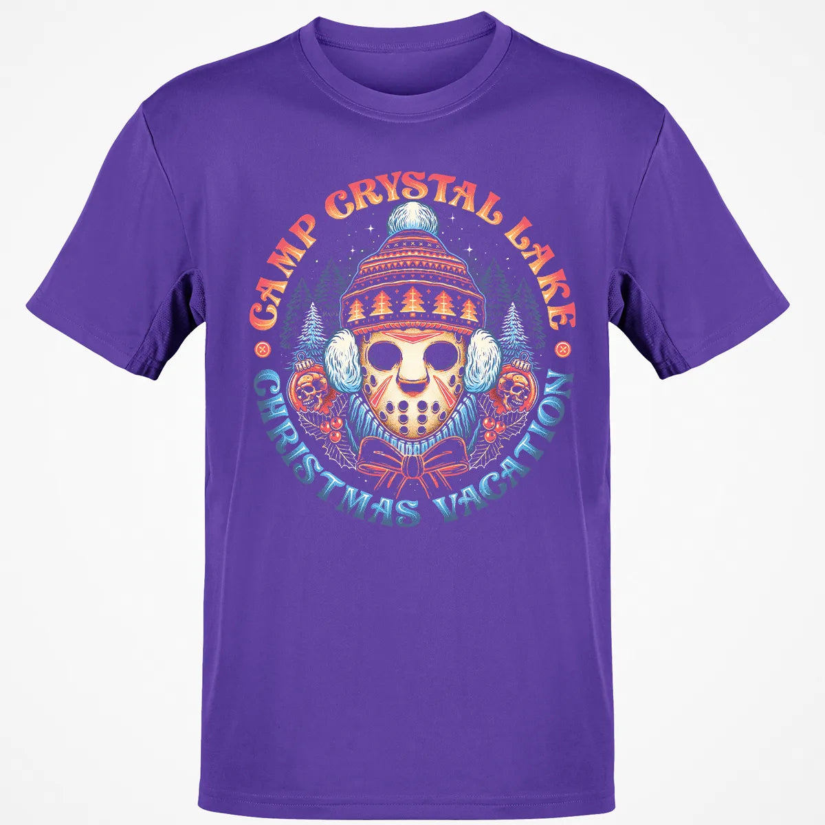 Classic Unisex T-Shirt - J95GT37E