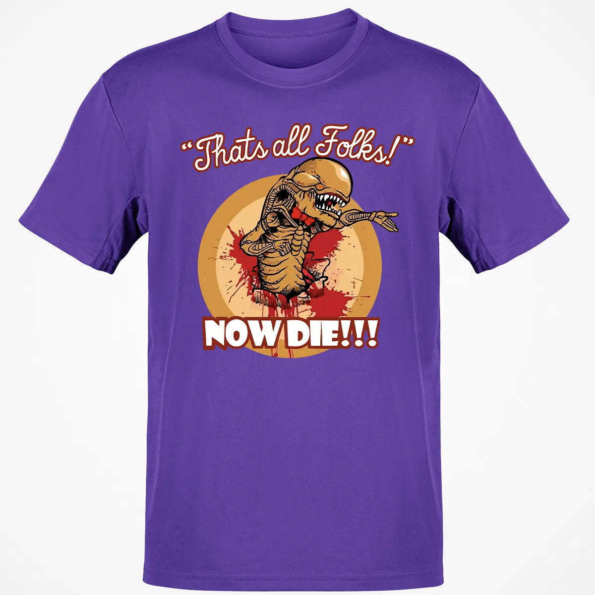Classic Unisex T-Shirt - CC5LWA4D