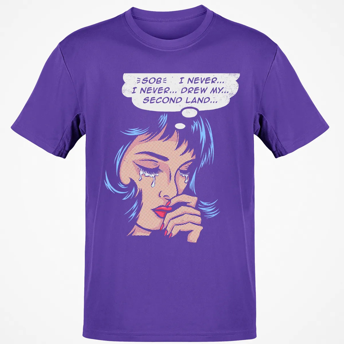 Classic Unisex T-Shirt - LMDNSVJW