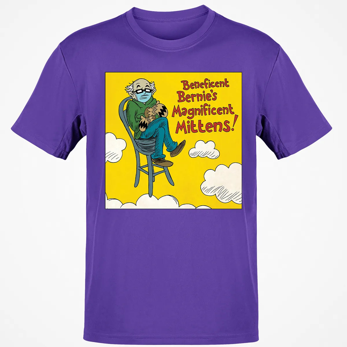 Classic Unisex T-Shirt - A4K1TDK8