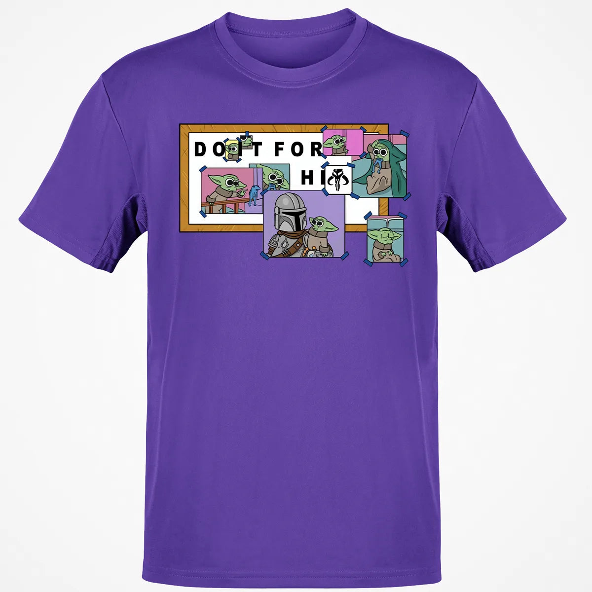 Classic Unisex T-Shirt - Y6V12YMW