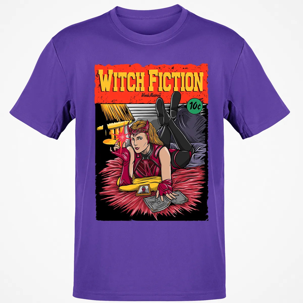 Classic Unisex T-Shirt - 975X6D3C