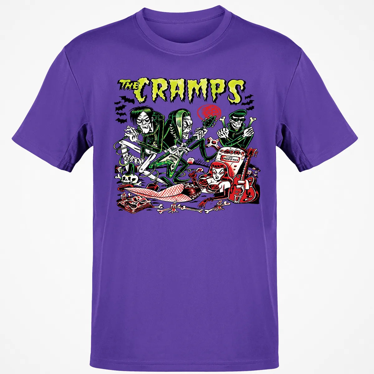 Classic Unisex T-Shirt - MF6E7L7G
