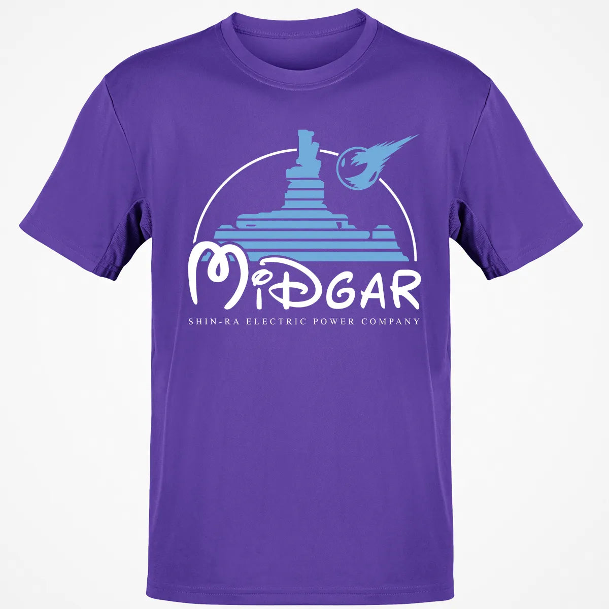 Classic Unisex T-Shirt - ADYNWMES