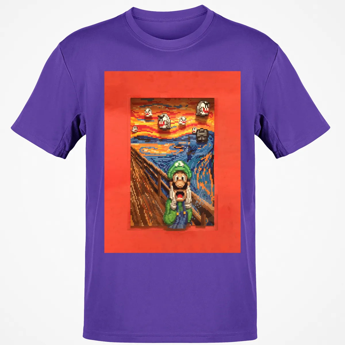Classic Unisex T-Shirt - FR2ECT7Q