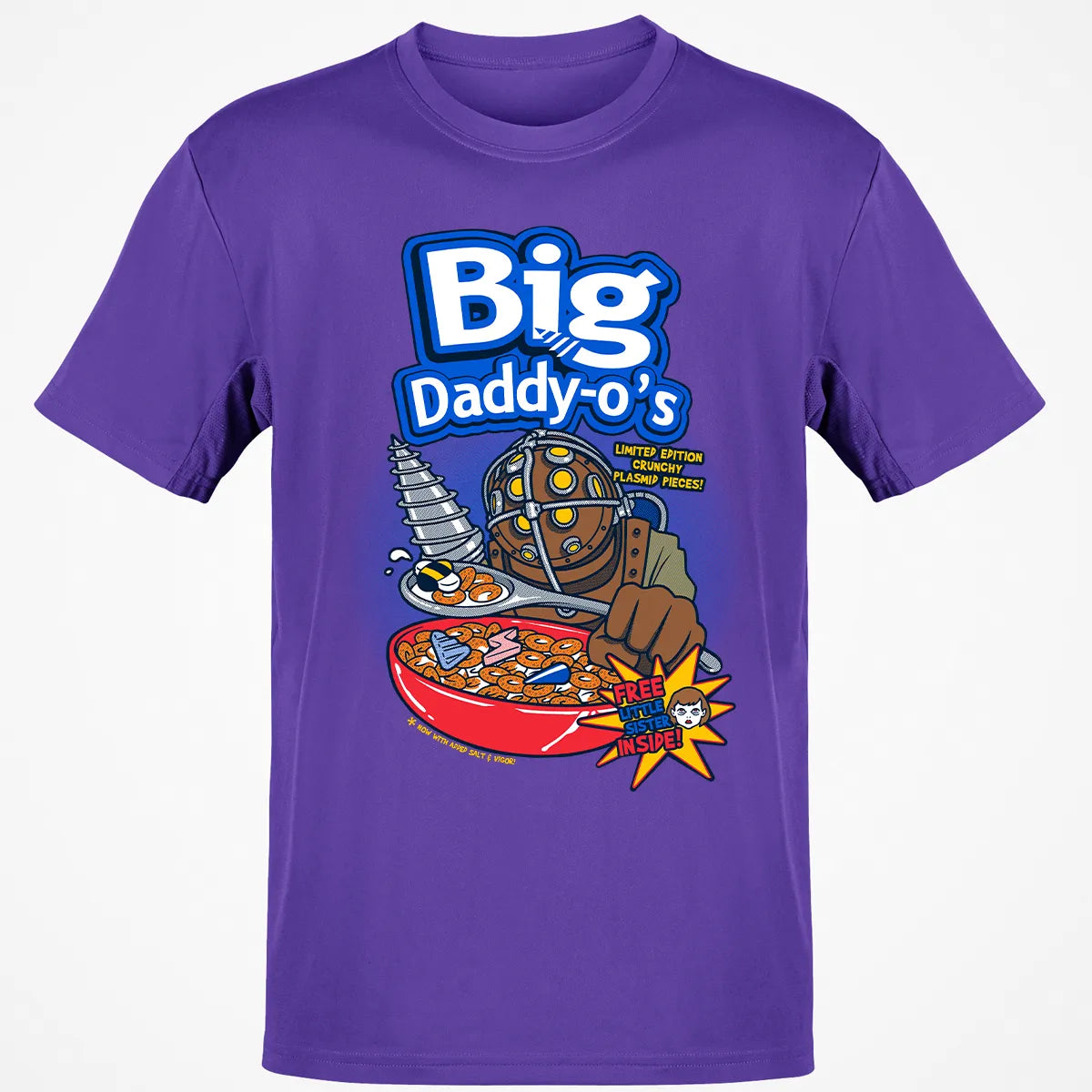 Classic Unisex T-Shirt - 8W774BBB
