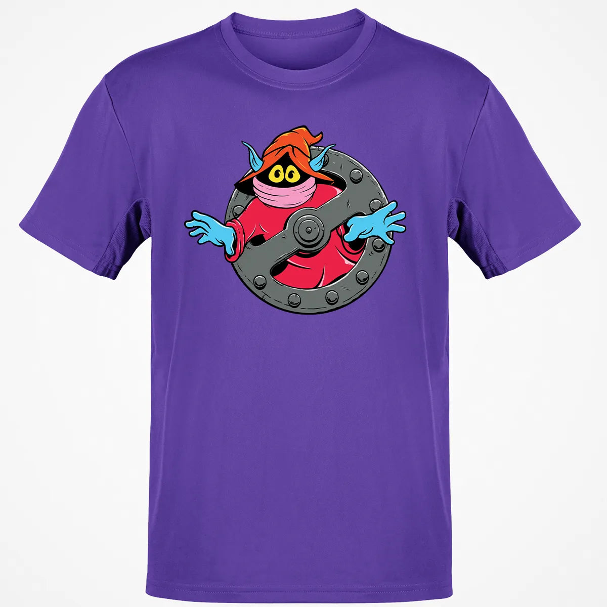 Classic Unisex T-Shirt - UNCSY4E2