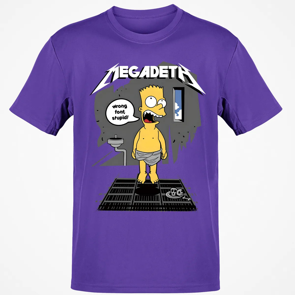Classic Unisex T-Shirt - 5FXPN8HJ