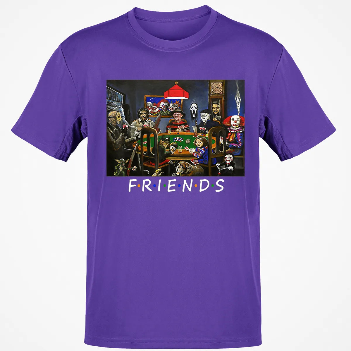 Classic Unisex T-Shirt - 6DH85JUA