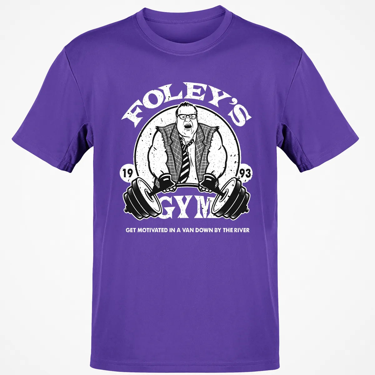 Classic Unisex T-Shirt - J9LNMW7U