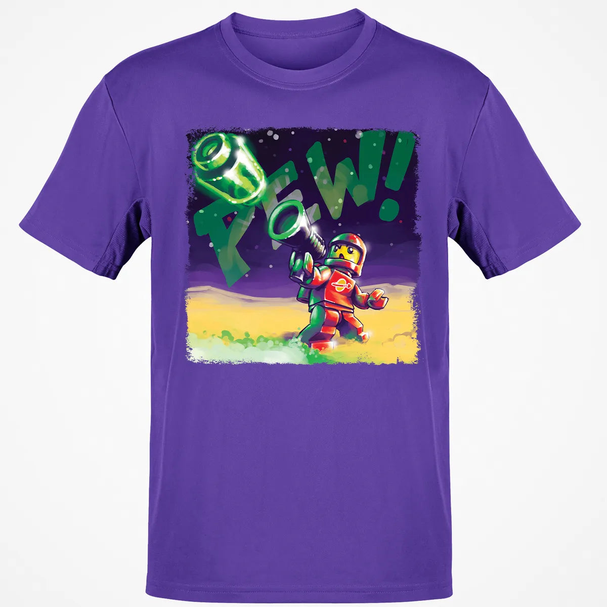 Classic Unisex T-Shirt - Q8TH975C