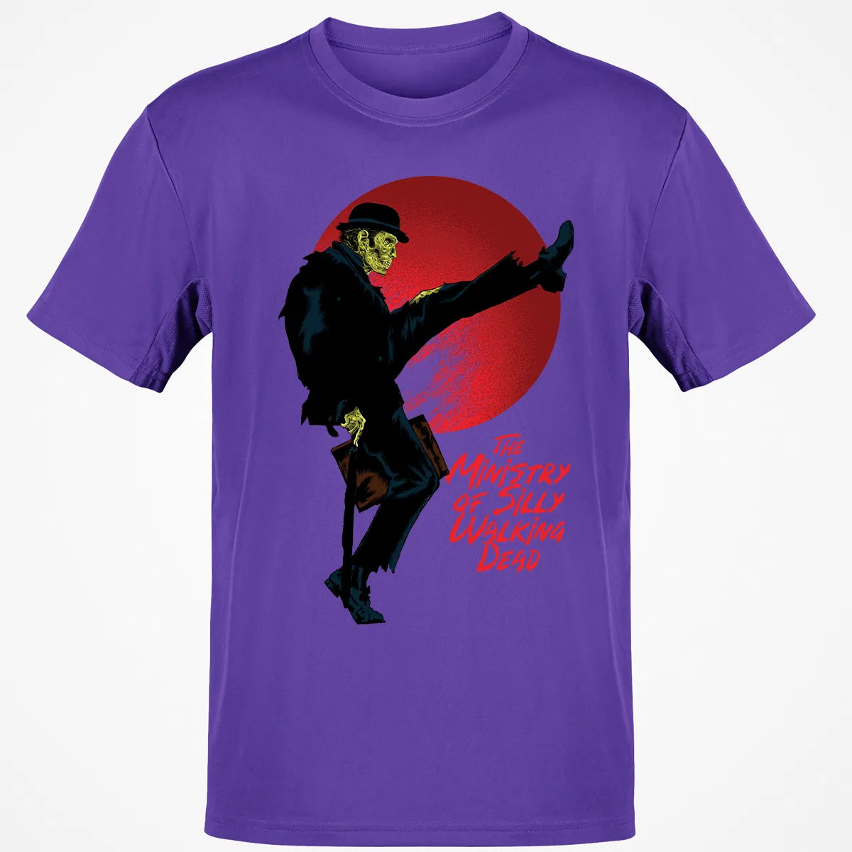 Classic Unisex T-Shirt - QSR8CENE