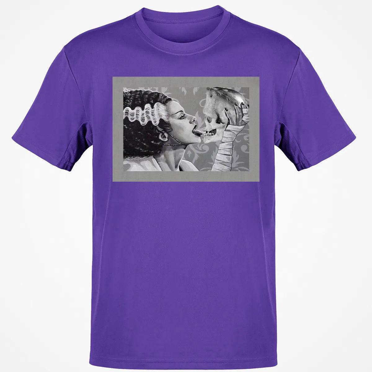 Classic Unisex T-Shirt - UT5M6ER8