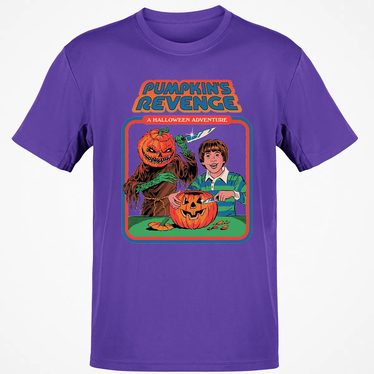 Classic Unisex T-Shirt - P8H5K468
