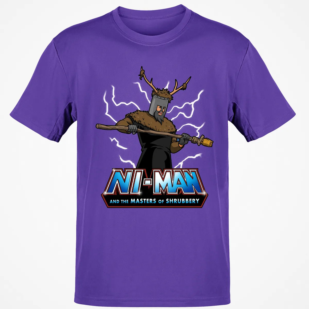 Classic Unisex T-Shirt - W7996V4Q
