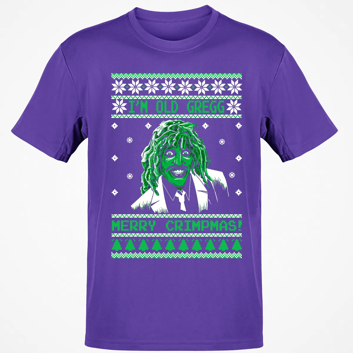 Classic Unisex T-Shirt - S53K1GGP