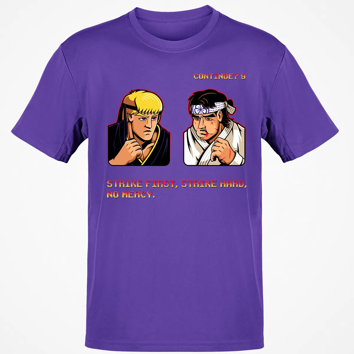 Classic Unisex T-Shirt - 3EM1JSQ8