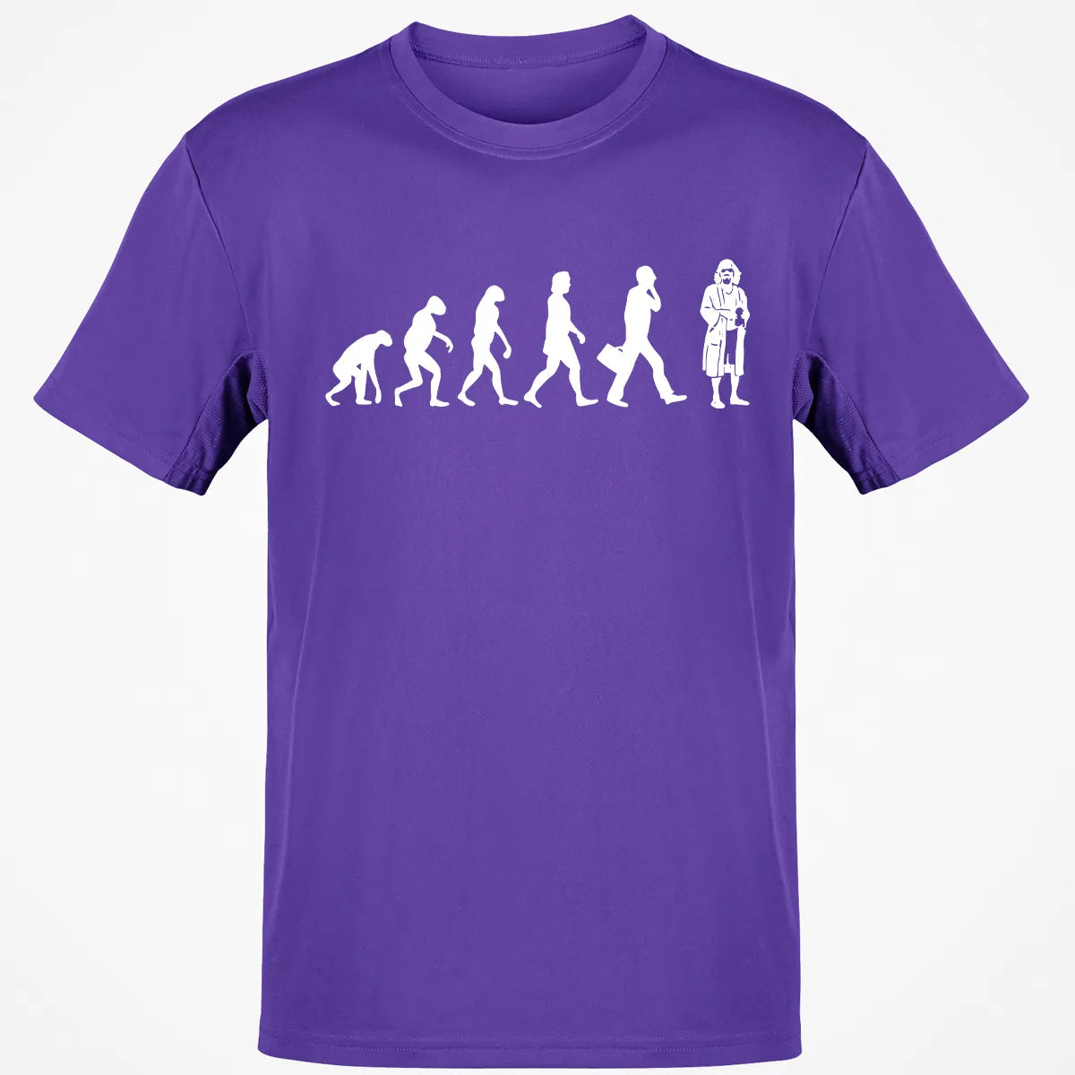 Classic Unisex T-Shirt - 6SBXPZCN