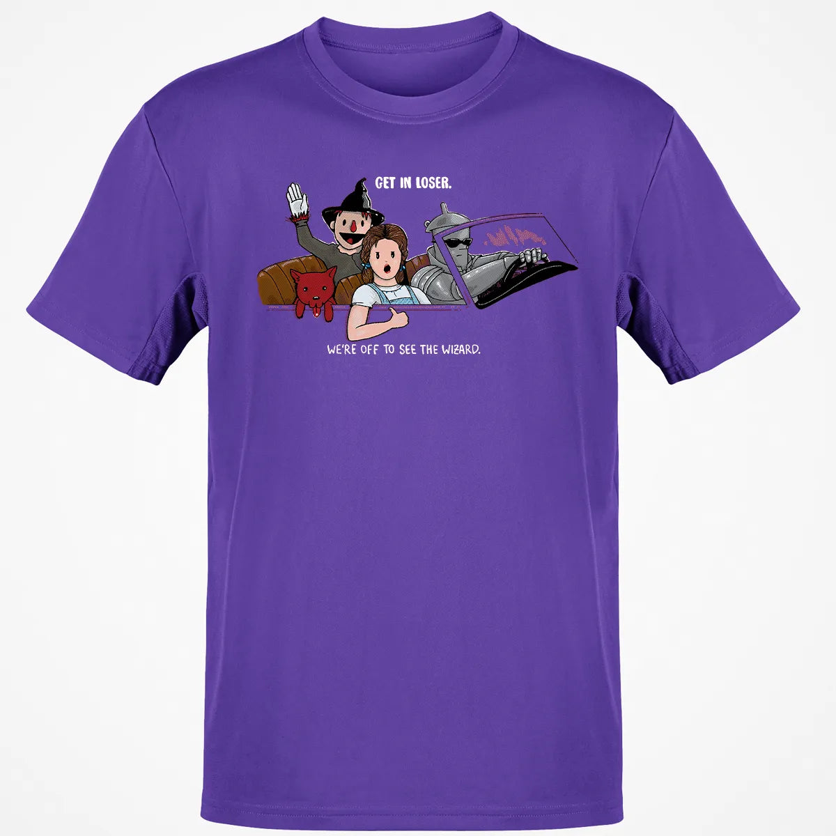 Classic Unisex T-Shirt - AZNFM17V