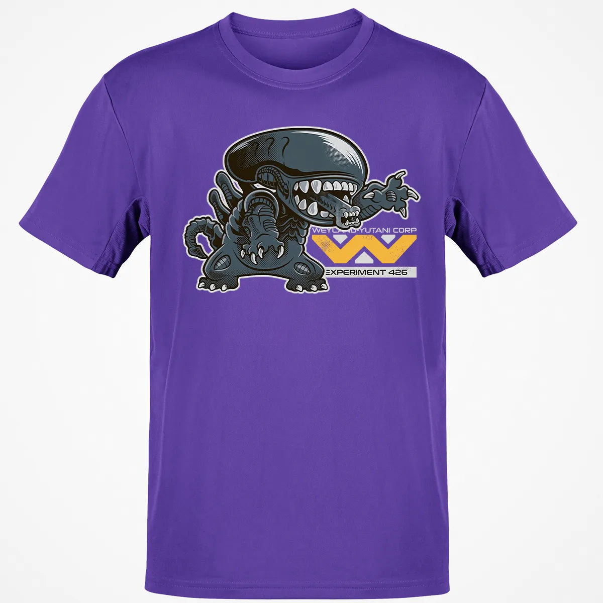 Classic Unisex T-Shirt - AMAGV1XE