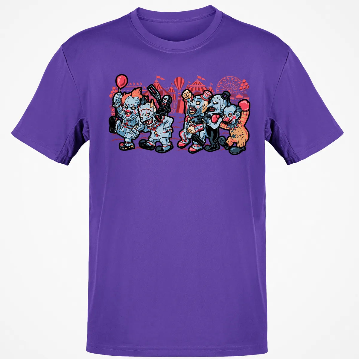 Classic Unisex T-Shirt - FTU2KJGQ