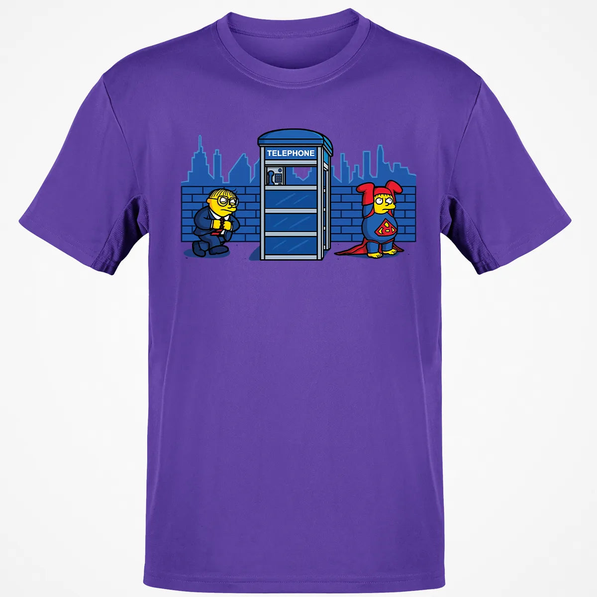 Classic Unisex T-Shirt - CHGSQXEP
