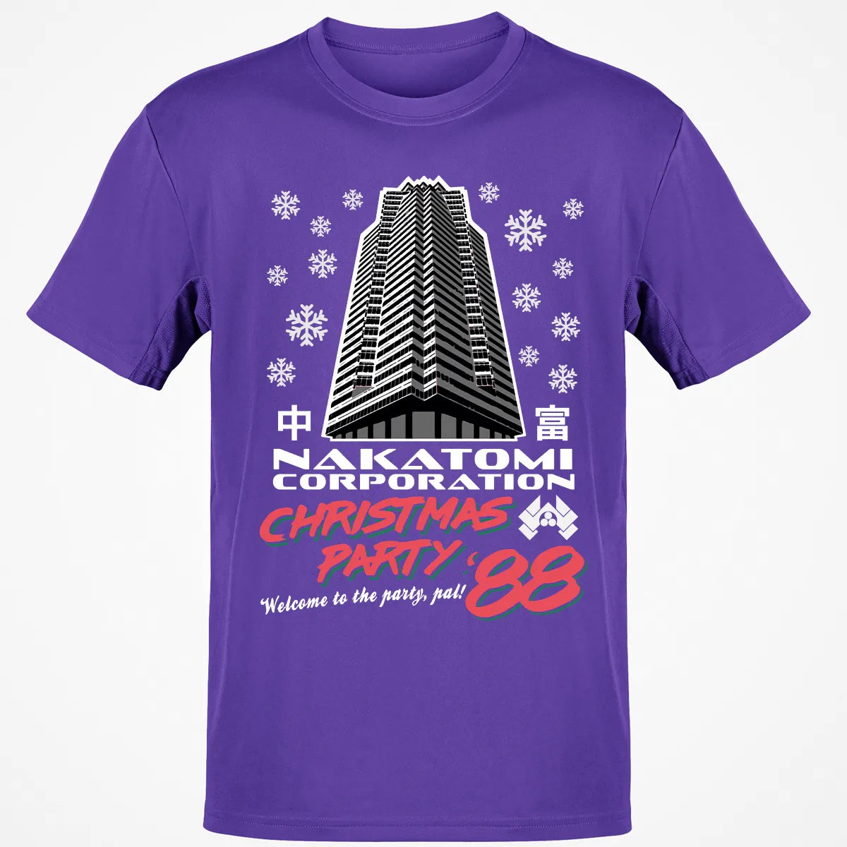 Classic Unisex T-Shirt - DCB7ND4P