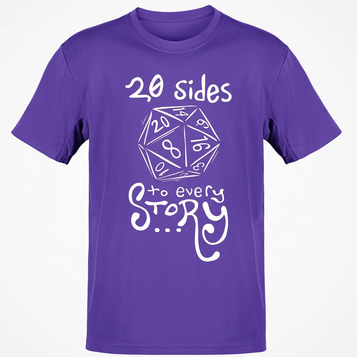 Classic Unisex T-Shirt - 4LZ12SE1